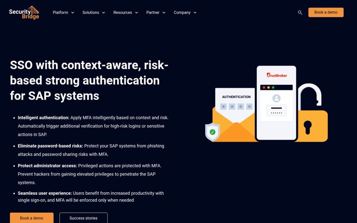 Screenshot of cybersafe.com