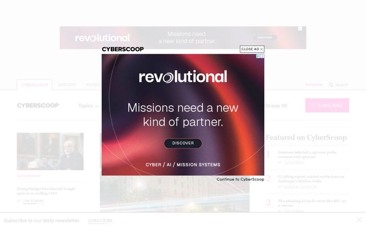 cyberscoop.com