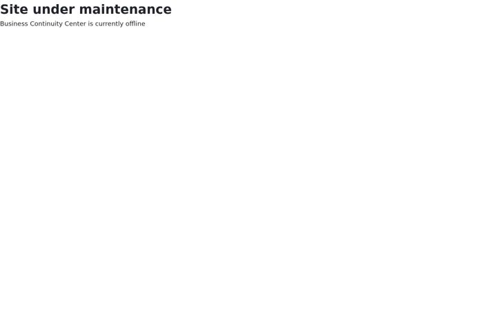 Screenshot of cybersecurityasaservice.net