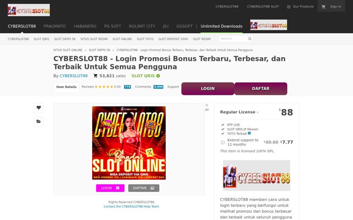 cyberslot88.it.com