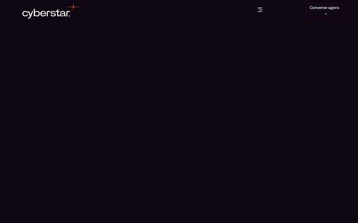 Екранна снимка на cyberstarsec.io