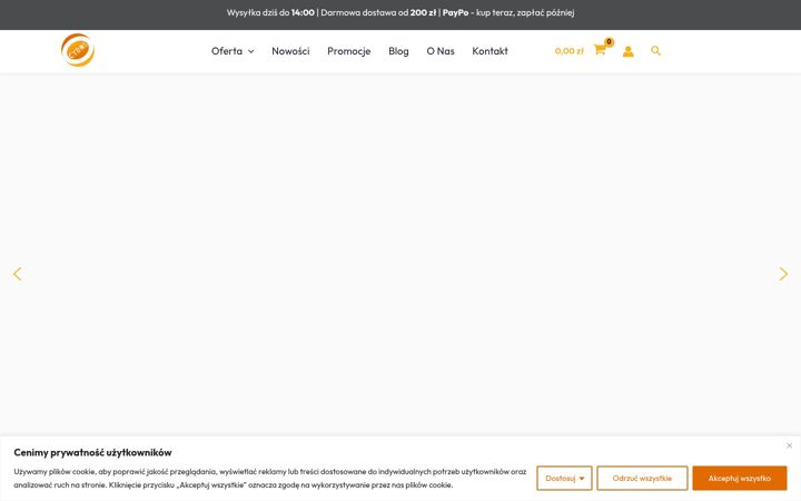 Screenshot of cybos.pl