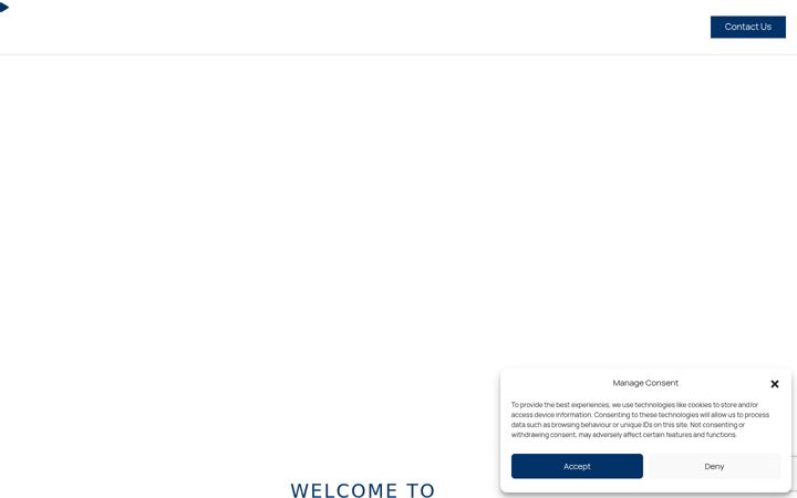 Screenshot of cybrigging.com