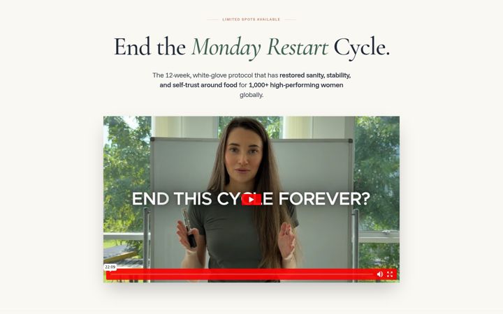 Screenshot of cyclebreaksociety.com