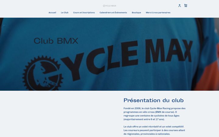 cyclemax.ca