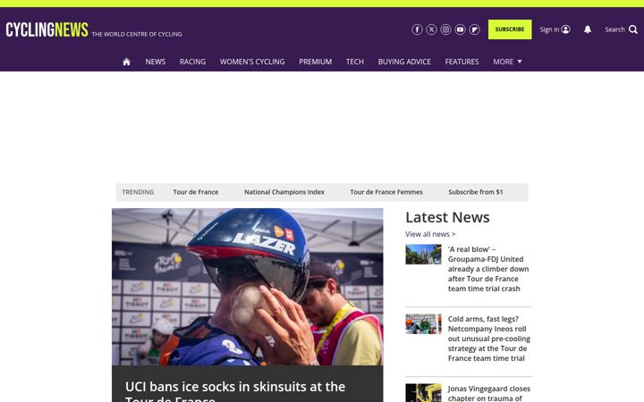 cyclingnews.com