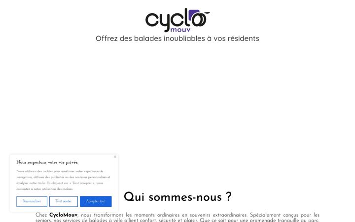 Screenshot of cyclomouv.ch