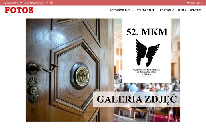 Screenshot di cyfrowa.pl