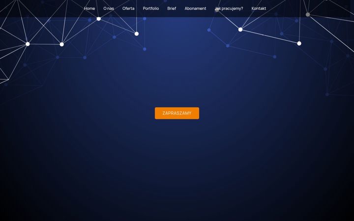 Screenshot of cyfrowadroga.pl