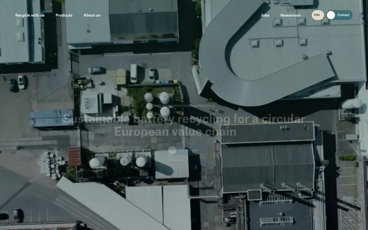 Screenshot of cylib.de