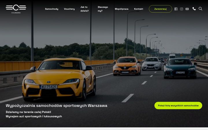 Screenshot di cylindersi.pl