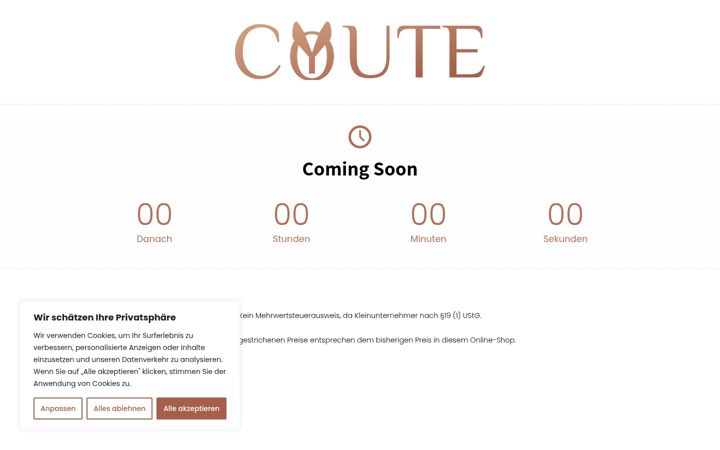 Screenshot of cyoute.de