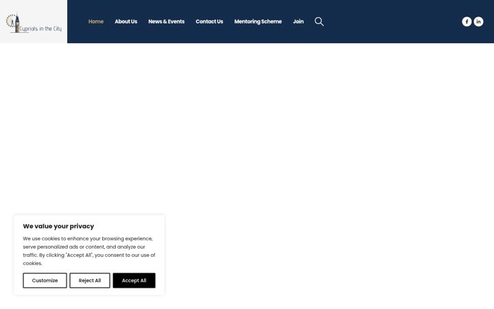 Screenshot von cypriotsinthecity.org