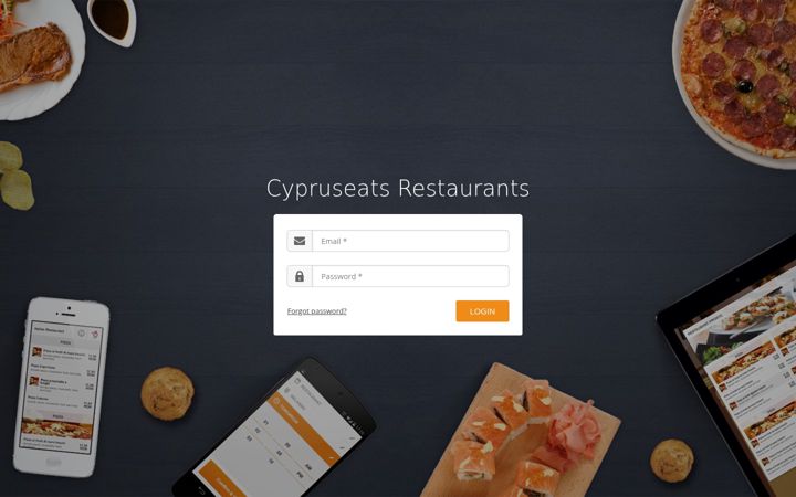 Screenshot of cypruseatsfood.com