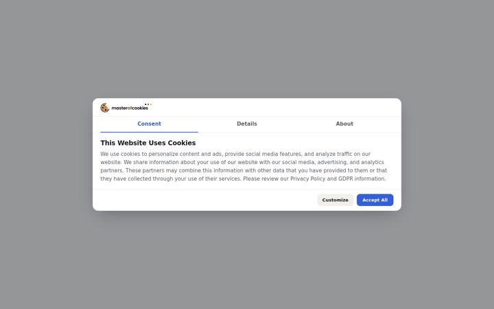 Screenshot of cyrekdigital.com