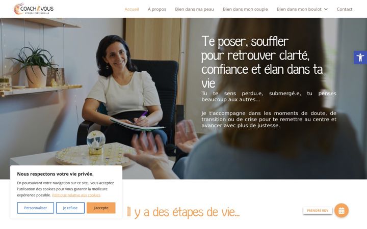 Screenshot di cyrianeverteneuille.fr