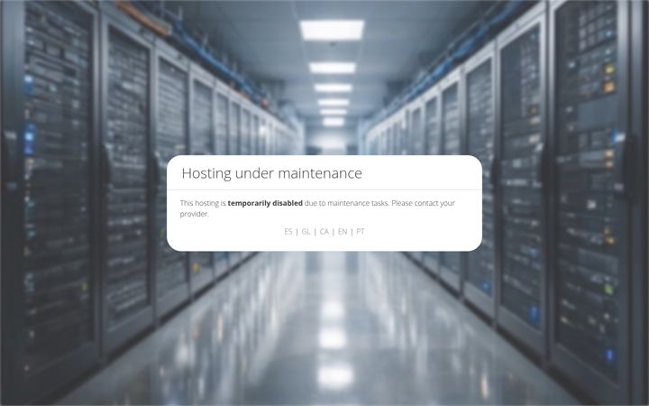 Screenshot of cys-nivelacionescuenca.com