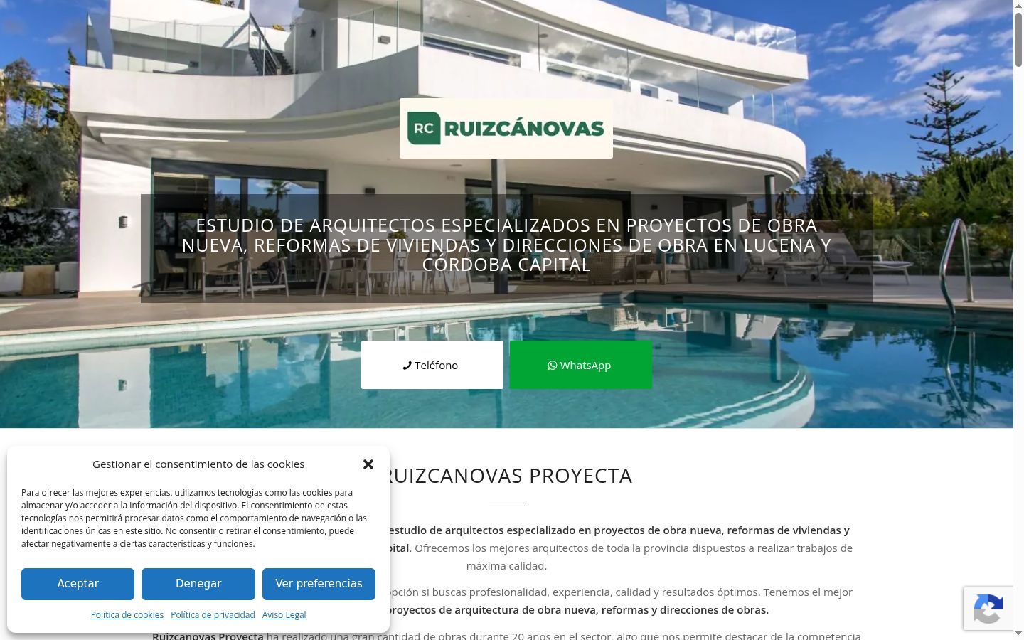 Snímka obrazovky banera súhlasu zobrazeného pred akoukoľvek interakciou