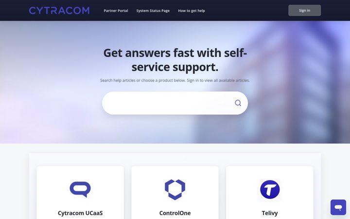 cytracom.net