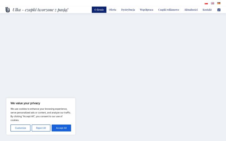 Screenshot di czapkiuli.pl