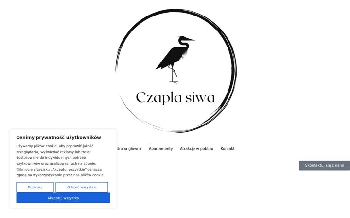 Screenshot di czaplasiwa6.pl