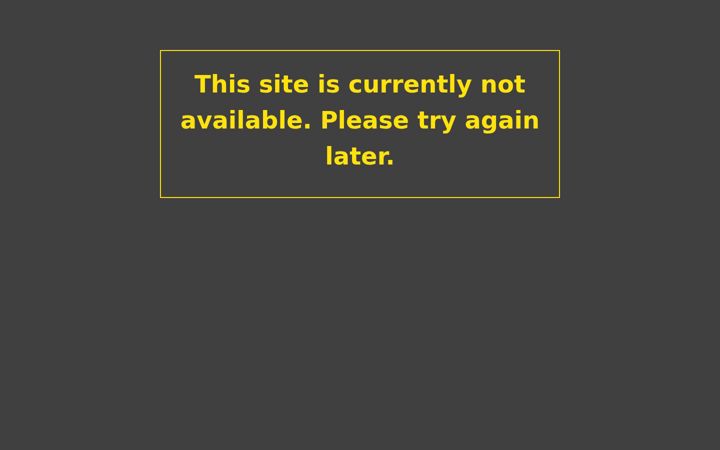 Screenshot of czasnawyspy.pl