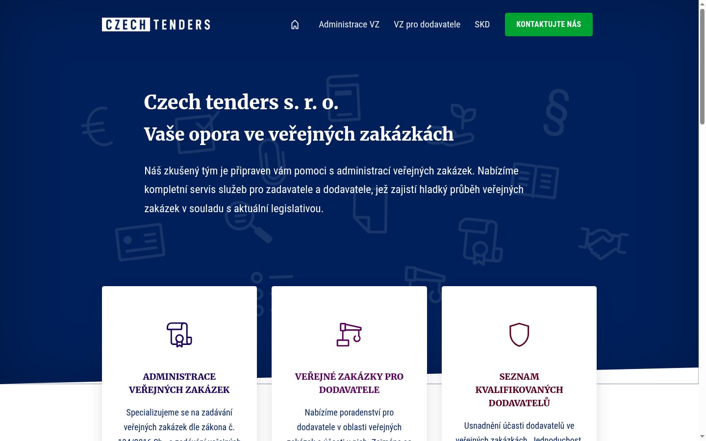 Screenshot van de toestemmingsbanner zoals getoond vóór enige interactie