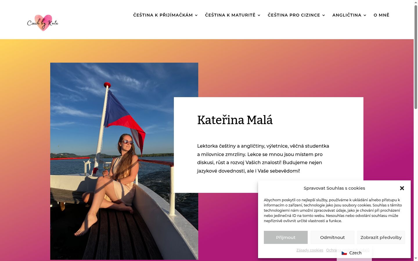 Screenshot van de toestemmingsbanner zoals getoond vóór enige interactie