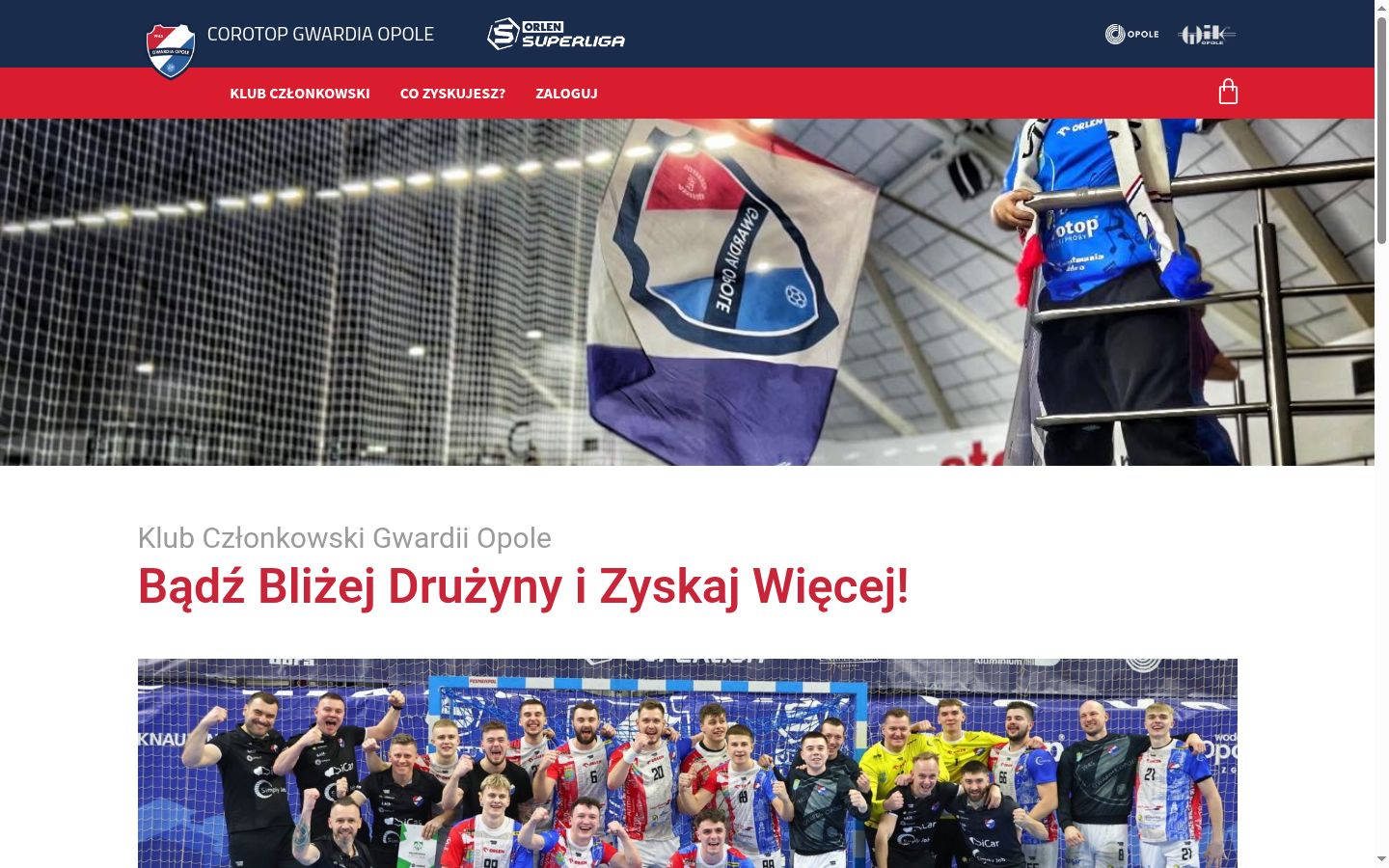 Snímek obrazovky baneru souhlasu zobrazeného před jakoukoli interakcí