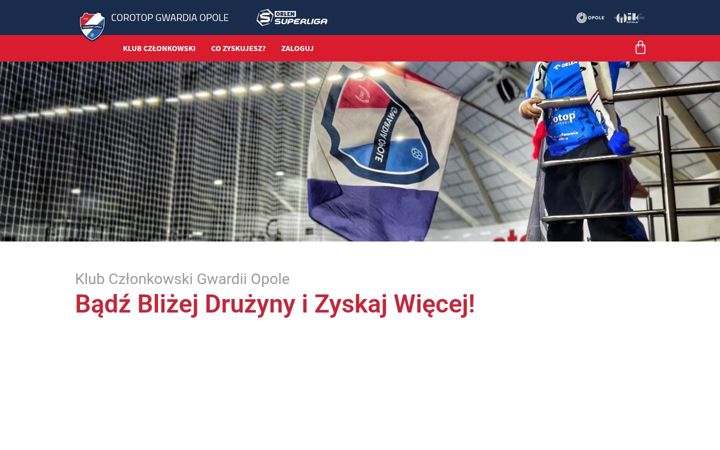 Skjámynd af czlonkowie-kprgo.pl
