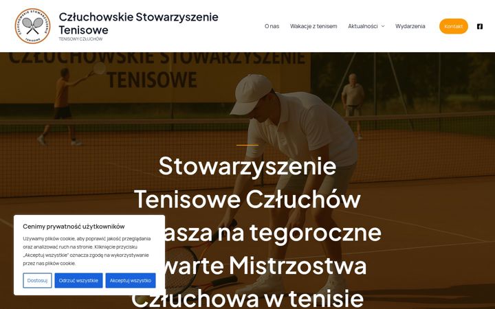 Ekrānuzņēmums no czst.pl
