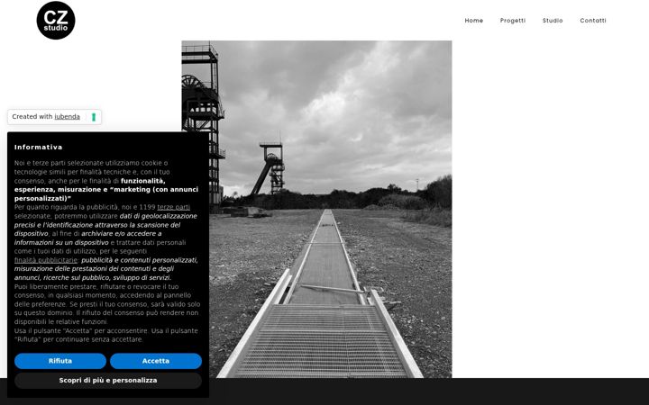Screenshot of czstudio.com