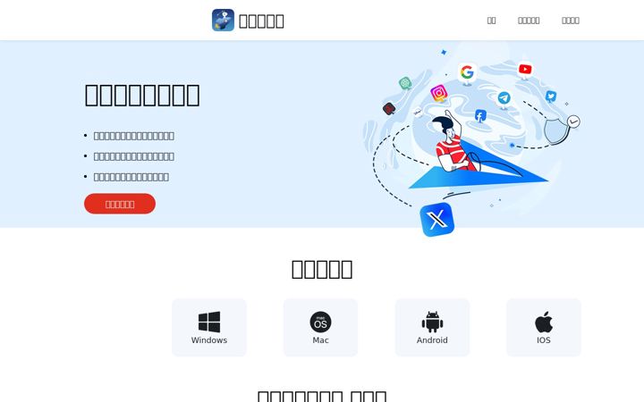 Screenshot of czttjc.com