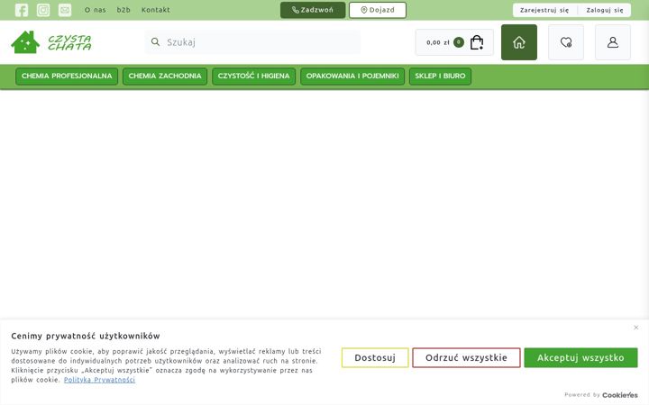 Screenshot of czystachata24.pl