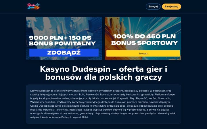 Screenshot of czystydom.biz.pl