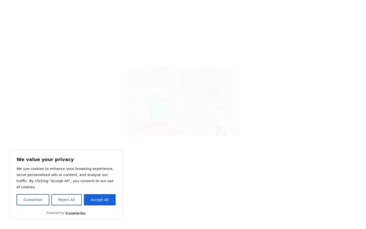 Screenshot of czystydomek.com