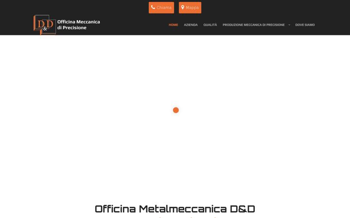 Screenshot of d-e-d.it