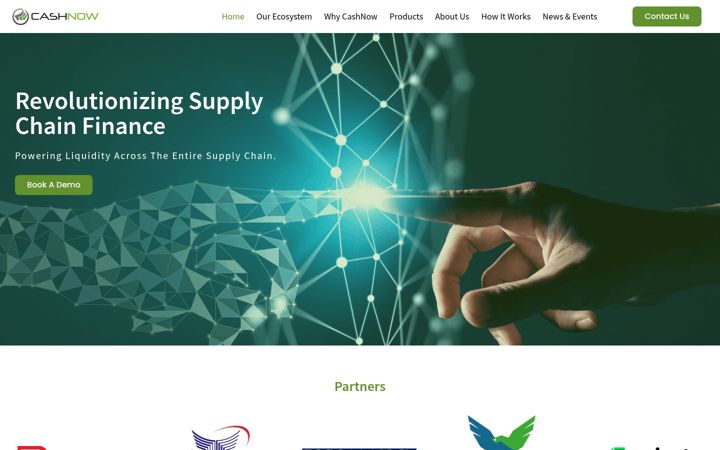 Screenshot of d-resources.com