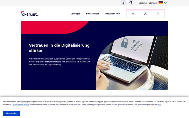 d-trust.net
