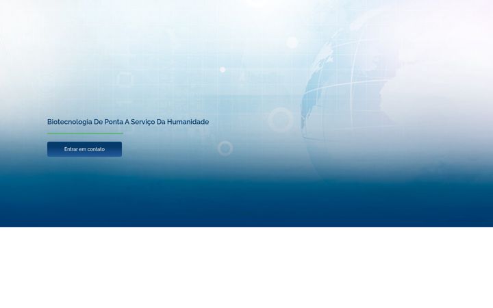 Screenshot van d2aambiental.com.br