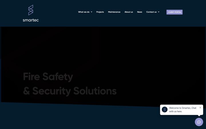 Screenshot di d2is.co.uk