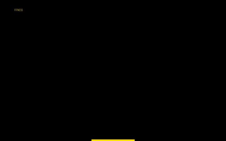 Screenshot of d3evolutionfitness.com