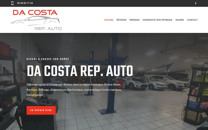 Screenshot of da-costa-reparation-auto.fr