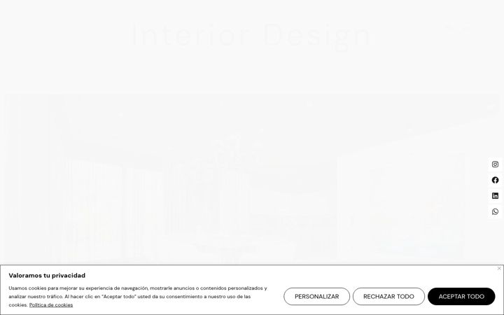 Screenshot of da-home.es