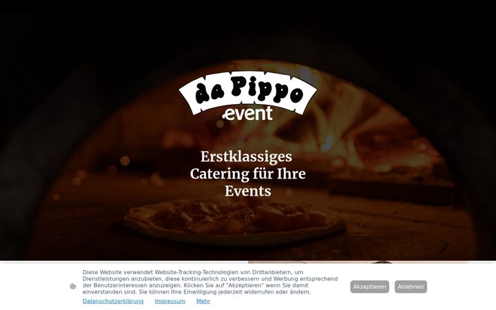 Screenshot of da-pippo.de