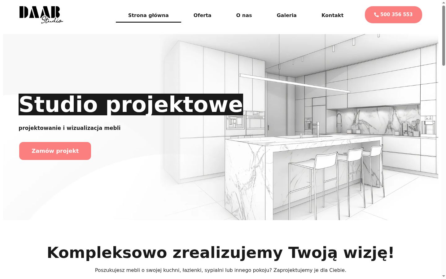 Zrzut ekranu banera zgody wyświetlanego przed jakąkolwiek interakcją