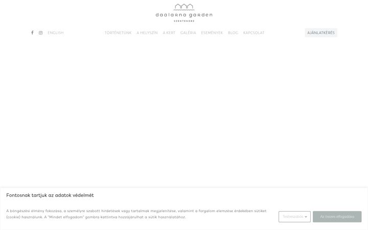 Screenshot of daalarnagarden.hu