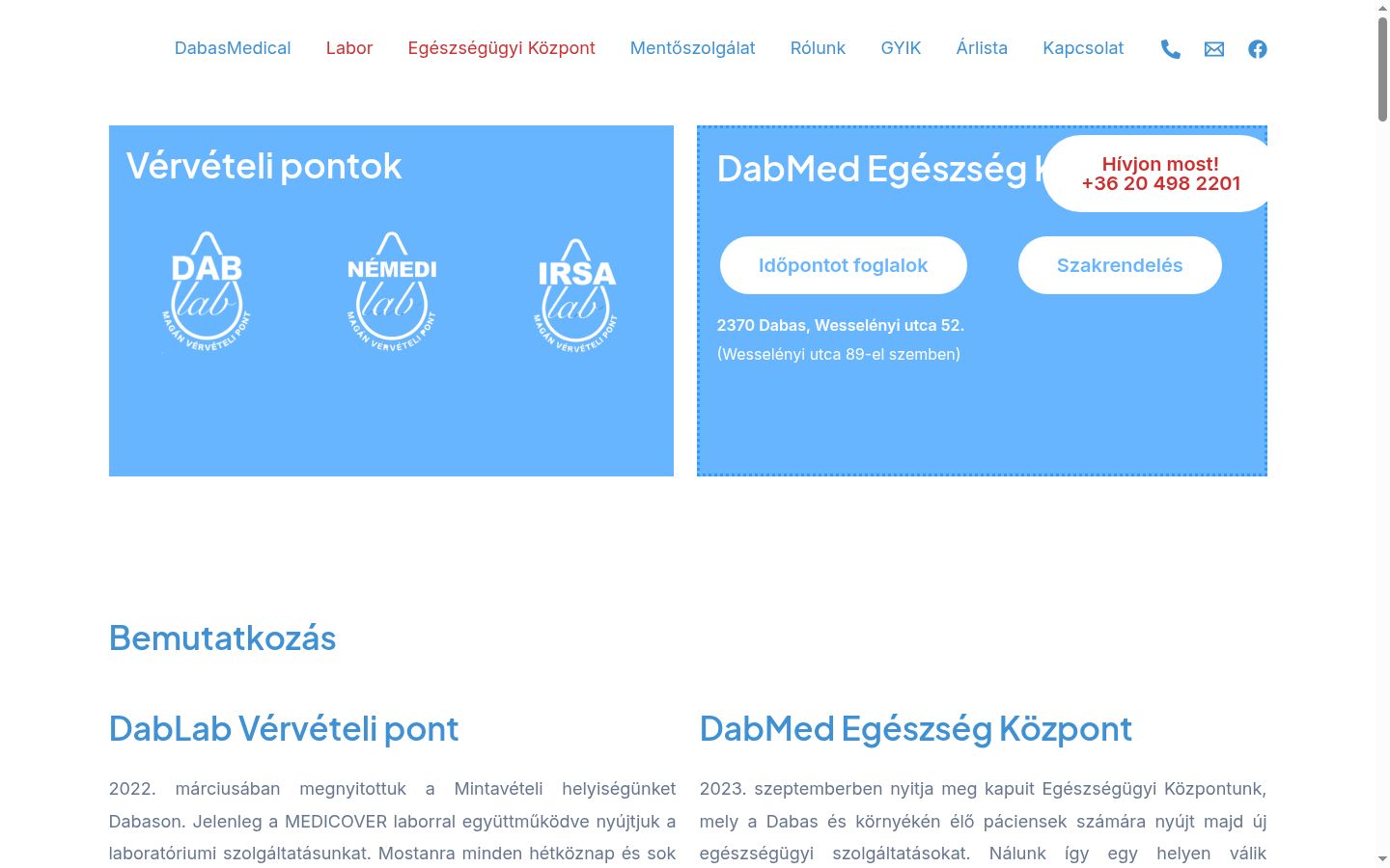 Screenshot des Einwilligungsbanners vor jeglicher Interaktion