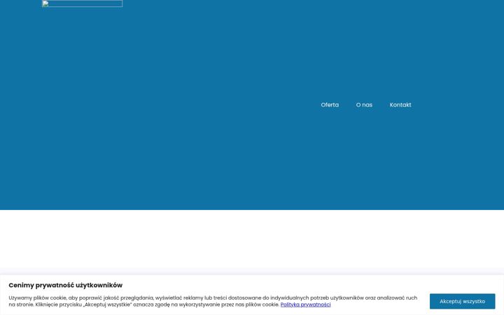 Screenshot ta' daborpack.pl