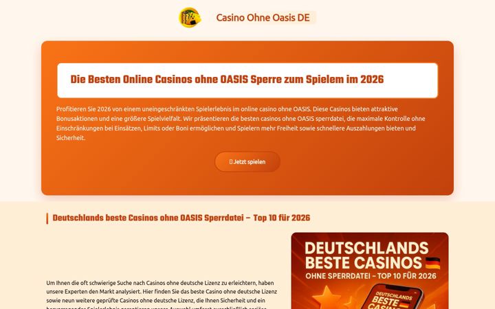 Screenshot of dabruno-meldorf.de